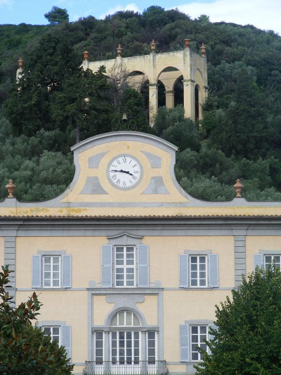 Hotel Casa Marchi Bagni di Lucca Zewnętrze zdjęcie