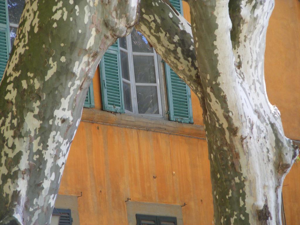 Hotel Casa Marchi Bagni di Lucca Zewnętrze zdjęcie