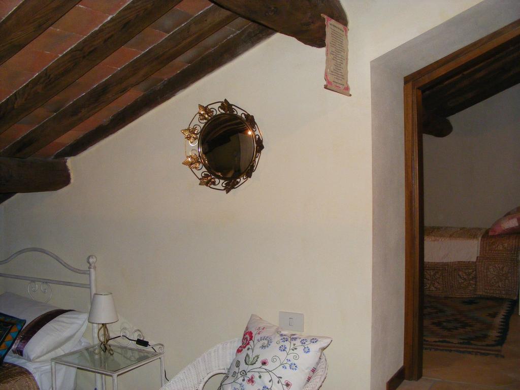 Hotel Casa Marchi Bagni di Lucca Pokój zdjęcie