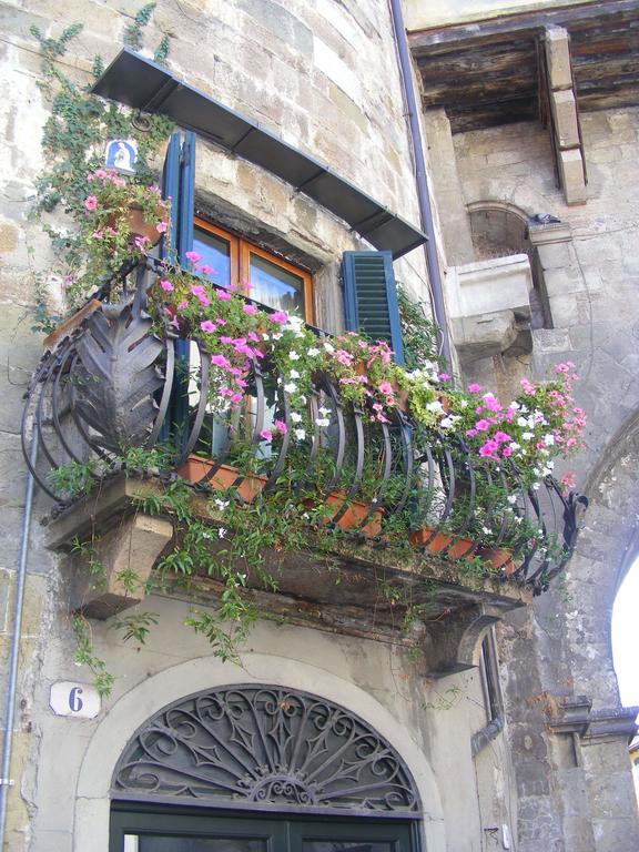 Hotel Casa Marchi Bagni di Lucca Zewnętrze zdjęcie