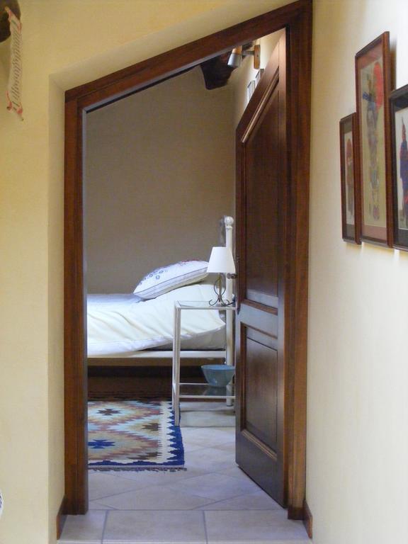 Hotel Casa Marchi Bagni di Lucca Pokój zdjęcie