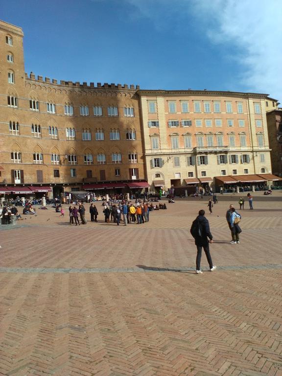 Hotel Casa Marchi Bagni di Lucca Zewnętrze zdjęcie